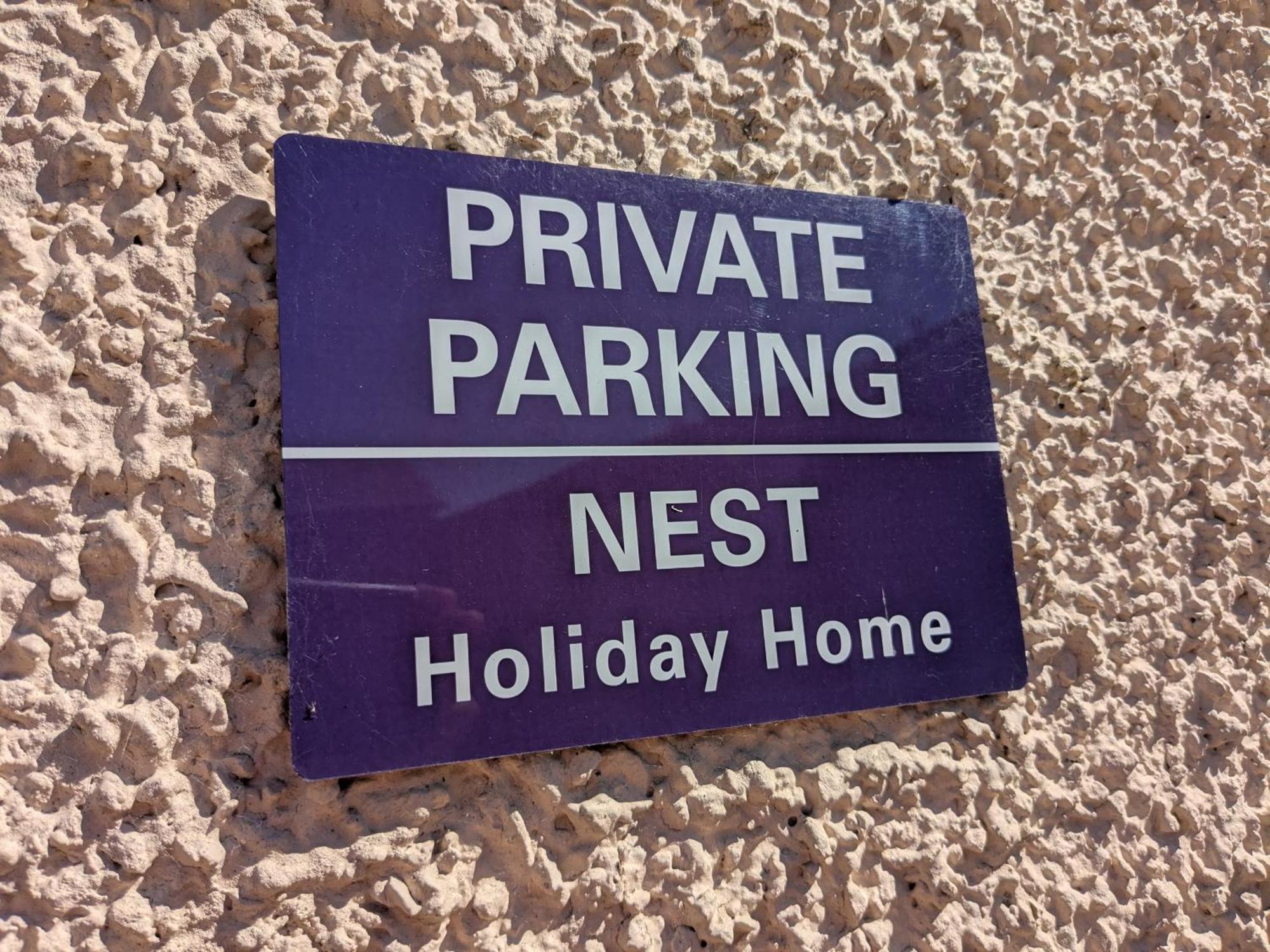 Nest Holiday Home Central Callander, Trossachs Self-Catering Exterior photo